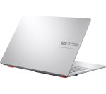 ASUS Vivobook Go 15 E1504FA 15.6" Laptop - AMD Ryzen 5, 512 GB SSD, Silver