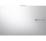 ASUS Vivobook Go 15 E1504FA 15.6" Laptop - AMD Ryzen 5, 512 GB SSD, Silver