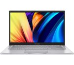 ASUS Vivobook 14 X1404VA 14" Laptop - Intel® Core i5, 512 GB SSD, Silver