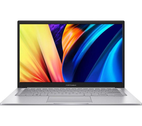 ASUS Vivobook 14 X1404VA 14" Laptop - Intel® Core i5, 512 GB SSD, Silver