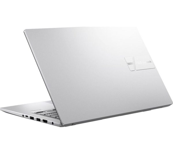 ASUS Vivobook 14 X1404VA 14" Laptop - Intel® Core i5, 512 GB SSD, Silver