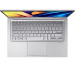 ASUS Vivobook 14 X1404VA 14" Laptop - Intel® Core i5, 512 GB SSD, Silver