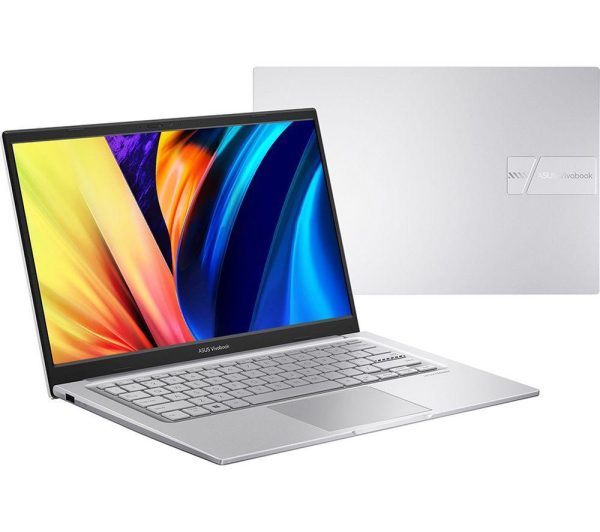 ASUS Vivobook 14 X1404VA 14" Laptop - Intel® Core i5, 512 GB SSD, Silver