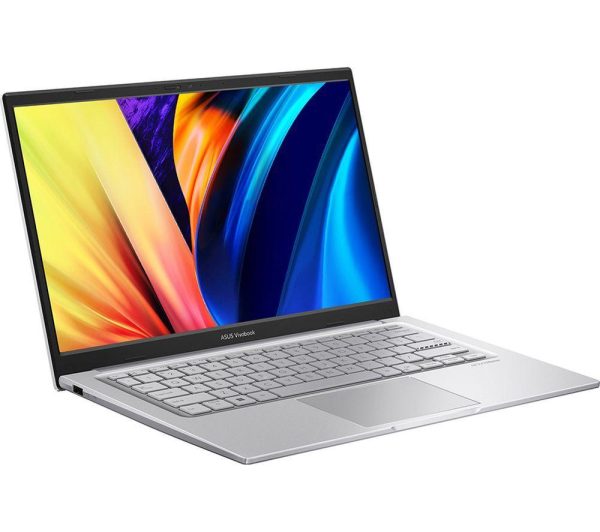 ASUS Vivobook 14 X1404VA 14" Laptop - Intel® Core i5, 512 GB SSD, Silver