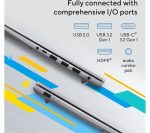 ASUS Vivobook 14 X1404VA 14" Laptop - Intel® Core i5, 512 GB SSD, Silver