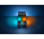 RAZER Nommo V2 2.1 Wireless PC Speakers - Black