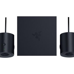 RAZER Nommo V2 2.1 Wireless PC Speakers - Black
