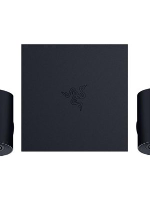 RAZER Nommo V2 2.1 Wireless PC Speakers - Black