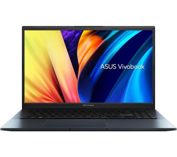 ASUS Vivobook Pro 15 M6500RE 15.6" Laptop - AMD Ryzen 7, 512 GB SSD, Blue