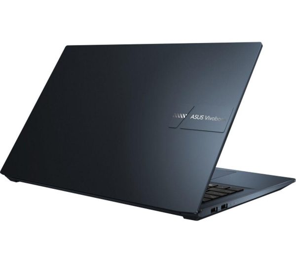 ASUS Vivobook Pro 15 M6500RE 15.6" Laptop - AMD Ryzen 7, 512 GB SSD, Blue