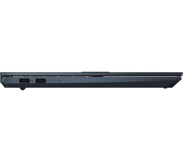 ASUS Vivobook Pro 15 M6500RE 15.6" Laptop - AMD Ryzen 7, 512 GB SSD, Blue