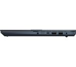 ASUS Vivobook Pro 15 M6500RE 15.6" Laptop - AMD Ryzen 7, 512 GB SSD, Blue