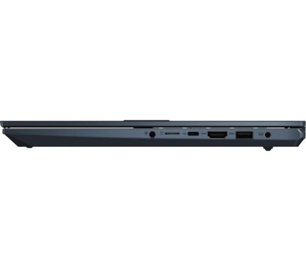 ASUS Vivobook Pro 15 M6500RE 15.6" Laptop - AMD Ryzen 7, 512 GB SSD, Blue