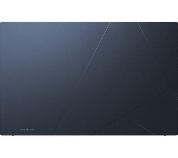 ASUS Zenbook 15 OLED 15.6" Laptop - AMD Ryzen 7, 512 GB SSD, Blue