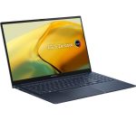 ASUS Zenbook 15 OLED 15.6" Laptop - AMD Ryzen 7, 512 GB SSD, Blue