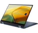 ASUS Zenbook 14 Flip OLED 14" Laptop Intel® Core i7, 512 GB SSD, Blue