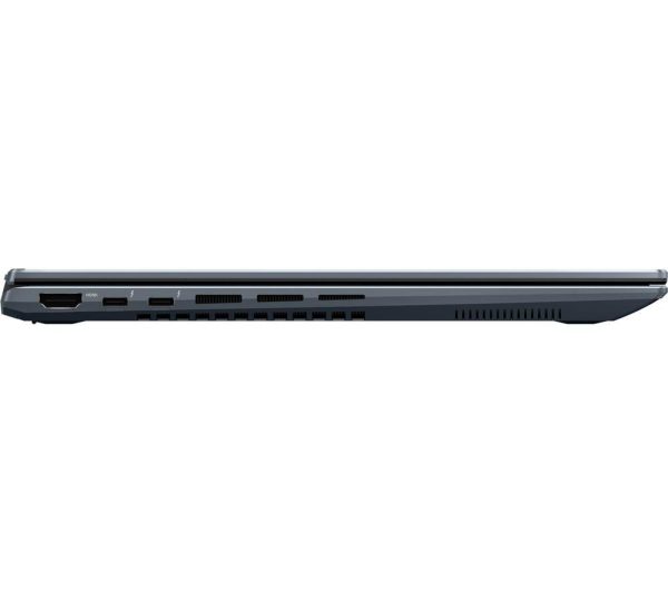 ASUS Zenbook 14 Flip OLED 14" Laptop Intel® Core i7, 512 GB SSD, Blue