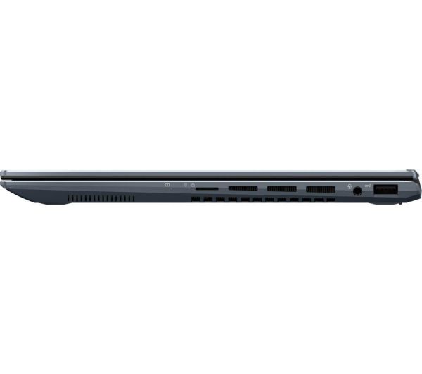 ASUS Zenbook 14 Flip OLED 14" Laptop Intel® Core i7, 512 GB SSD, Blue