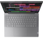 LENOVO Yoga Slim 7 14" Laptop - Intel® Core Ultra 7, 1 TB SSD, Grey