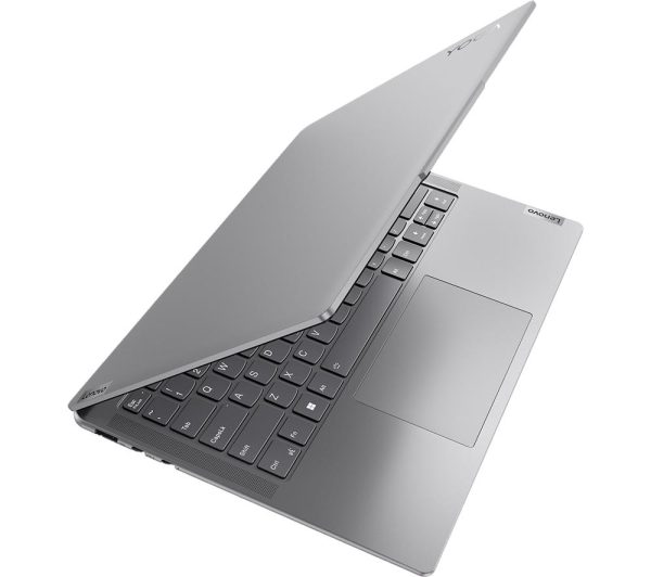 LENOVO Yoga Slim 7 14" Laptop - Intel® Core Ultra 7, 1 TB SSD, Grey