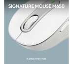 APPLE Magic Wireless Keyboard with Touch ID & Numeric Keypad - White & Silver