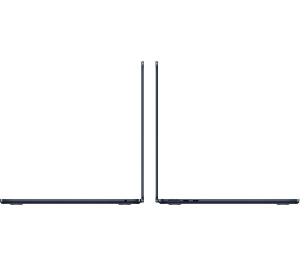 APPLE MacBook Air 13.6" (2024) - M3, 256 GB SSD, Midnight