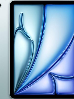 APPLE 11" iPad Air Cellular (2024) - 256 GB, Blue