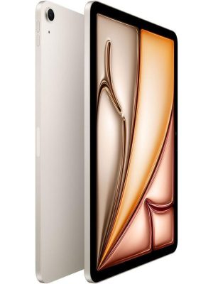 APPLE 11" iPad Air Cellular (2024) - 512 GB, Starlight