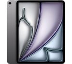 APPLE 13" iPad Air (2024) - 128 GB, Space Grey