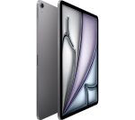 APPLE 13" iPad Air (2024) - 128 GB, Space Grey