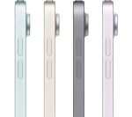 APPLE 13" iPad Air (2024) - 128 GB, Space Grey