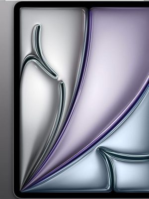 APPLE 13" iPad Air (2024) - 256 GB, Space Grey