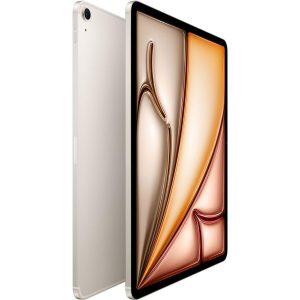 APPLE 13" iPad Air (2024) - 256 GB, Starlight