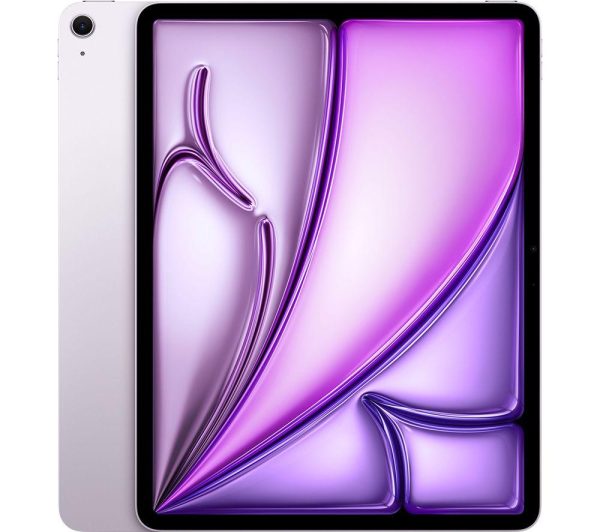 APPLE 13" iPad Air (2024) - 256 GB, Purple