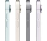 APPLE 13" iPad Air (2024) - 512 GB, Starlight