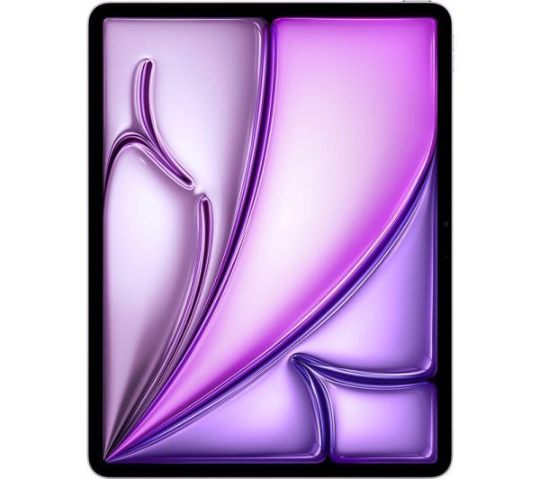 APPLE 13" iPad Air (2024) - 512 GB, Purple