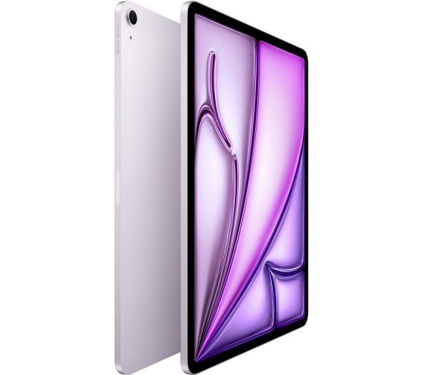 APPLE 13" iPad Air (2024) - 512 GB, Purple
