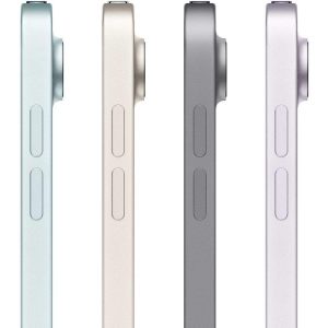 APPLE 13" iPad Air (2024) - 512 GB, Purple