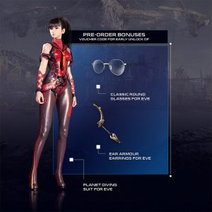 PLAYSTATION Stellar Blade - PS5
