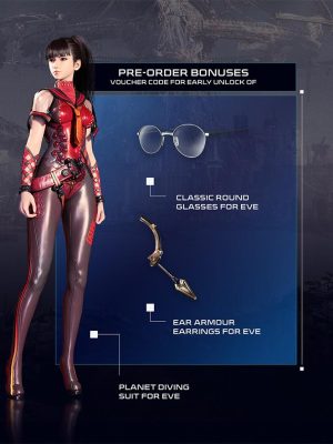 PLAYSTATION Stellar Blade - PS5