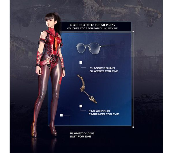 PLAYSTATION Stellar Blade - PS5