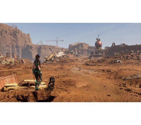 PLAYSTATION Stellar Blade - PS5