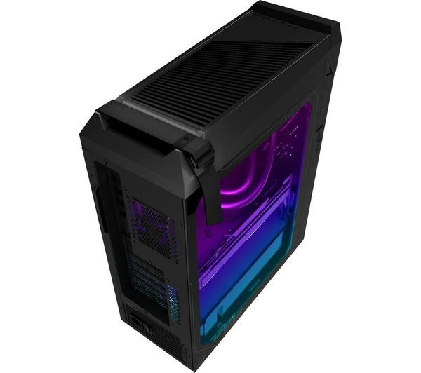 ASUS ROG Strix G16CH Gaming PC - Intel® Core™ i7, RTX 4070, 1 TB SSD