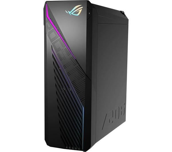 ASUS ROG Strix G16CH Gaming PC - Intel® Core™ i7, RTX 4070, 1 TB SSD