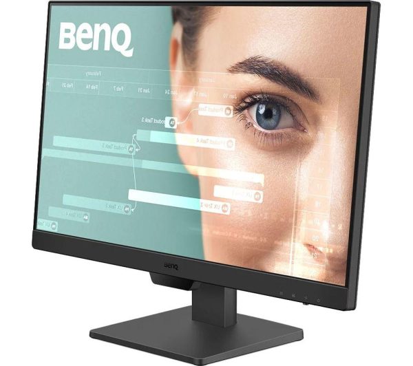 BENQ GW2490 Full HD 23.8" IPS LED Monitor - Black