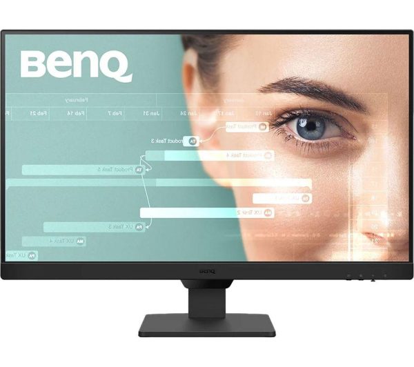BENQ GW2790 Full HD 27" IPS LED Monitor - Black