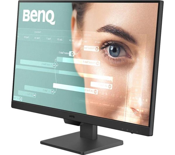 BENQ GW2790 Full HD 27" IPS LED Monitor - Black