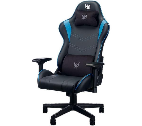 ACER Predator Orion X POX-950 Gaming PC & Predator Rift Gaming Chair Bundle - Intel® Core™ i9, RTX 4080
