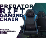 ACER Predator Orion X POX-950 Gaming PC & Predator Rift Gaming Chair Bundle - Intel® Core™ i9, RTX 4080