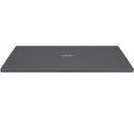 LG gram 16 16Z90R-G.AR55A1 16" Laptop - Intel® Core i5, 512 GB SSD, Dark Grey